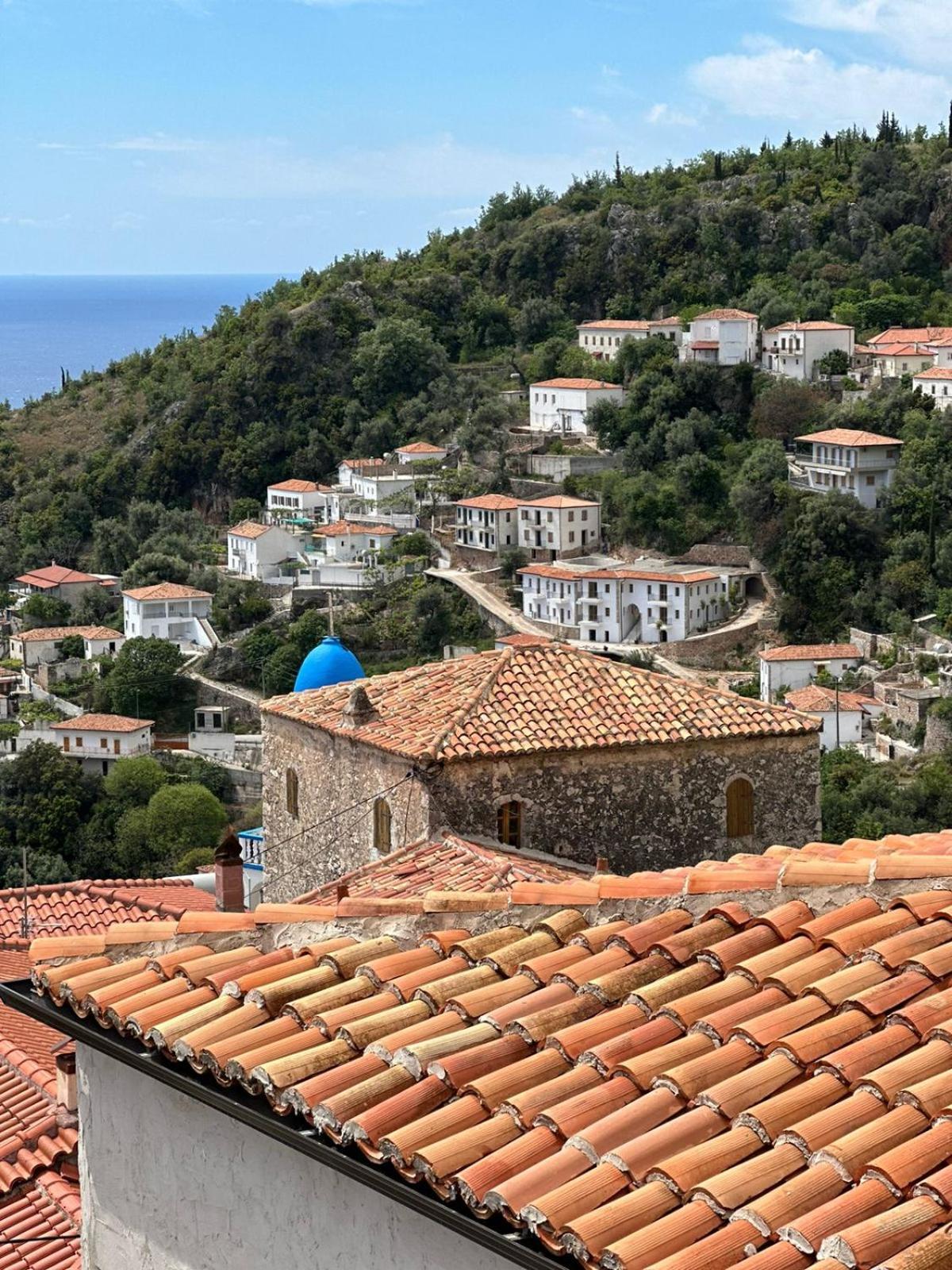Lion'S Villa Вльора Екстер'єр фото